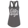 Women's Ideal Racerback Tank Thumbnail