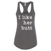 Women's Ideal Racerback Tank Thumbnail