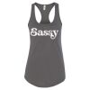 Women's Ideal Racerback Tank Thumbnail