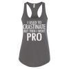 Women's Ideal Racerback Tank Thumbnail