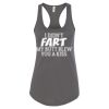 Women's Ideal Racerback Tank Thumbnail