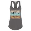 Women's Ideal Racerback Tank Thumbnail