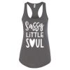 Women's Ideal Racerback Tank Thumbnail