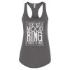 Women's Ideal Racerback Tank Thumbnail