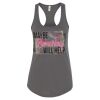 Women's Ideal Racerback Tank Thumbnail