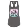 Women's Ideal Racerback Tank Thumbnail