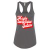 Women's Ideal Racerback Tank Thumbnail