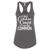 Women's Ideal Racerback Tank Thumbnail