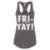 Women's Ideal Racerback Tank Thumbnail