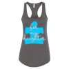 Women's Ideal Racerback Tank Thumbnail