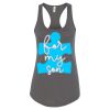 Women's Ideal Racerback Tank Thumbnail