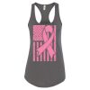 Women's Ideal Racerback Tank Thumbnail