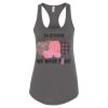 Women's Ideal Racerback Tank Thumbnail