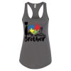 Women's Ideal Racerback Tank Thumbnail