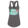 Women's Ideal Racerback Tank Thumbnail