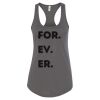 Women's Ideal Racerback Tank Thumbnail