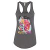 Women's Ideal Racerback Tank Thumbnail