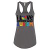 Women's Ideal Racerback Tank Thumbnail