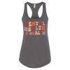 Women's Ideal Racerback Tank Thumbnail