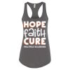 Women's Ideal Racerback Tank Thumbnail