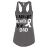 Women's Ideal Racerback Tank Thumbnail