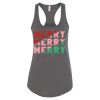 Women's Ideal Racerback Tank Thumbnail