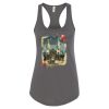 Women's Ideal Racerback Tank Thumbnail