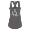 Women's Ideal Racerback Tank Thumbnail