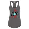 Women's Ideal Racerback Tank Thumbnail