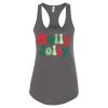 Women's Ideal Racerback Tank Thumbnail