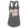 Women's Ideal Racerback Tank Thumbnail