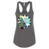 Women's Ideal Racerback Tank Thumbnail