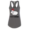 Women's Ideal Racerback Tank Thumbnail