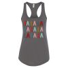 Women's Ideal Racerback Tank Thumbnail