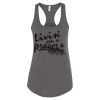 Women's Ideal Racerback Tank Thumbnail