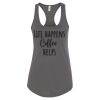 Women's Ideal Racerback Tank Thumbnail