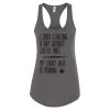 Women's Ideal Racerback Tank Thumbnail