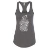 Women's Ideal Racerback Tank Thumbnail