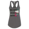 Women's Ideal Racerback Tank Thumbnail