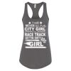 Women's Ideal Racerback Tank Thumbnail