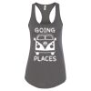 Women's Ideal Racerback Tank Thumbnail