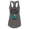 Women's Ideal Racerback Tank Thumbnail