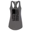 Women's Ideal Racerback Tank Thumbnail