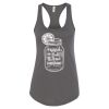 Women's Ideal Racerback Tank Thumbnail