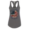 Women's Ideal Racerback Tank Thumbnail