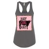 Women's Ideal Racerback Tank Thumbnail