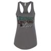 Women's Ideal Racerback Tank Thumbnail