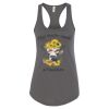 Women's Ideal Racerback Tank Thumbnail