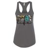 Women's Ideal Racerback Tank Thumbnail