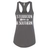 Women's Ideal Racerback Tank Thumbnail